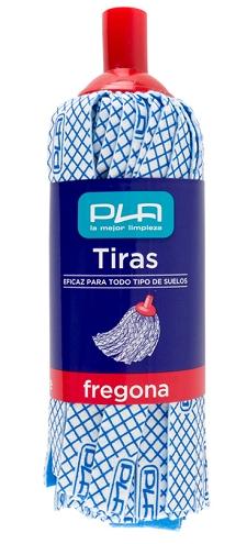 RECAMBIO FREGONA TIRAS