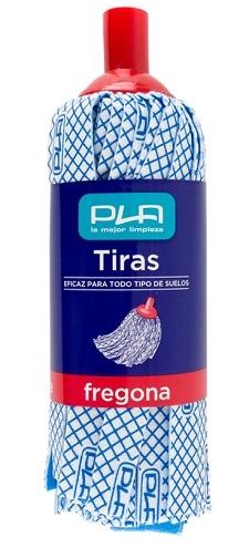 RECAMBIO FREGONA TIRAS