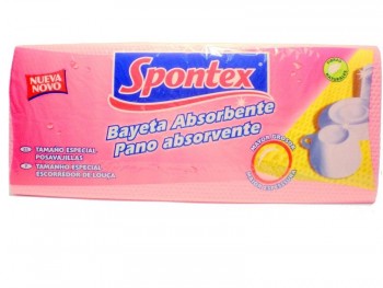 BAYETA SPONTEX