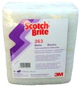 SCOTH BRITE BANO 158X95mm