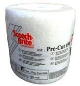 SCOTCH-BRITE ROLLO BANOS