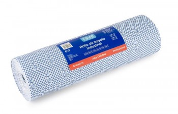 ROLLO BAYETA EXTRA-ABSORBENTE 8MX38CTM