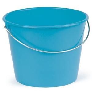 CUBO 8 Lts. IMPACTO AZUL