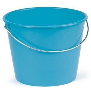 CUBO 8 Lts. IMPACTO AZUL