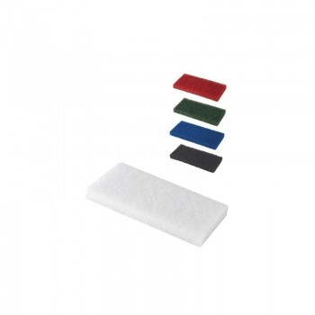 TAMPON ABRASIVO XXL 12X25CM (DIFERENTES COLORES)