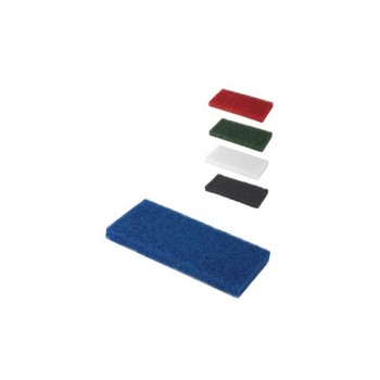 TAMPON ABRASIVO XXL 12X25CM (DIFERENTES COLORES)