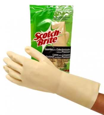 GUANTES SATINADOS 3M