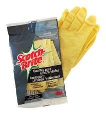 GUANTES SATINADOS 3M