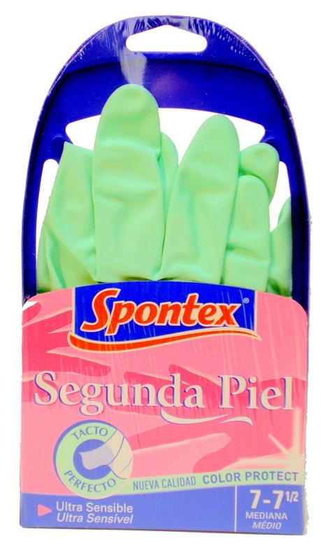 GUANTES MAPA SEGUNDA PIEL