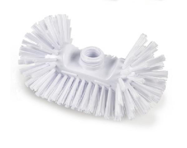 CEPILLO RADIAL LIMPIATANQUES BLANCO