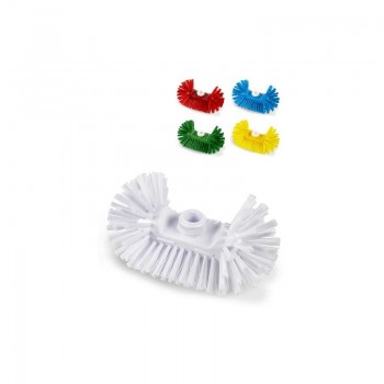 CEPILLO RADIAL LIMPIATANQUES BLANCO