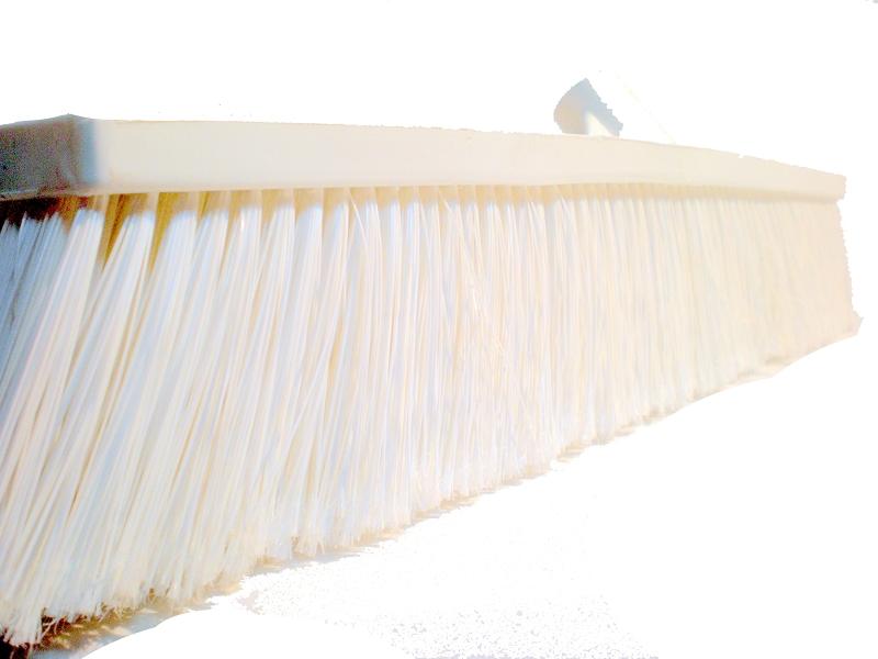 CEPILLO BARRENDERO BLANCO 60