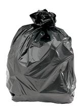 BOLSA BASURA NEGRA 85x105