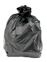 BOLSA BASURA NEGRA 70x80