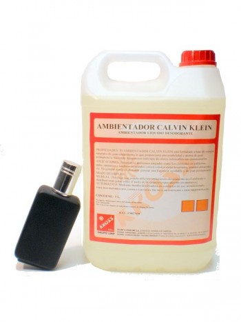 AMBIENTADOR KROSS C.KLEIN (AK4) 5L.