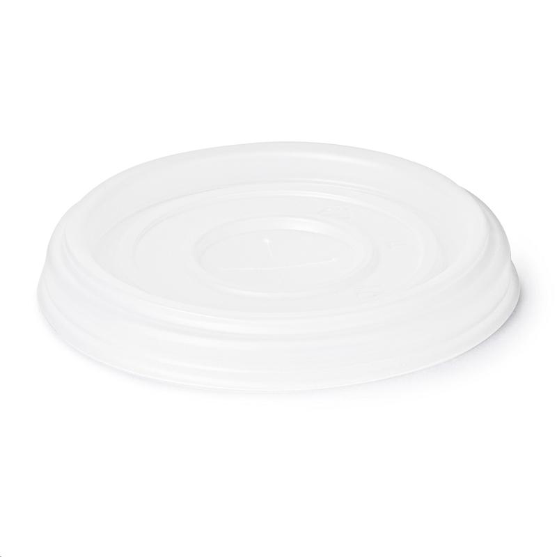 TAPA DE VASO TERMICO 7 OZ - 100 UD-