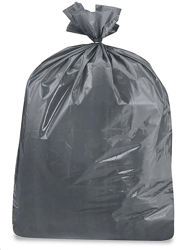 BOLSA BASURA GRIS 115x150