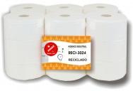 HIGIENICO INDUSTRIAL RECICLADO ECOPASTA