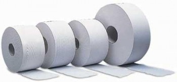 HIGIENICO INDUSTRIAL RECICLADO ECOPASTA