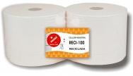 BOBINA CELULOSA RECICLADA