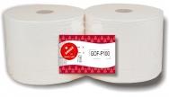 BOBINA CELULOSA PASTA