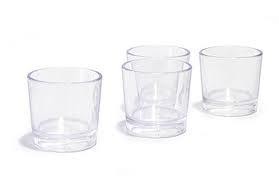 VASO CHUPITO (16 Unds)