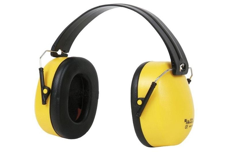 AURICULARES DE PROTECCION AUDITIVA (DIADEMA)