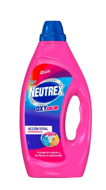 LEJIA NEUTREX COLOR 1 L.