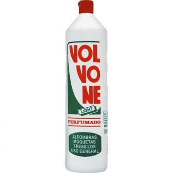 VOLVONE AMONIACO 750Ml PERFUMADO LIGHT (LIMPIADOR GENERAL MULTIUSOS)