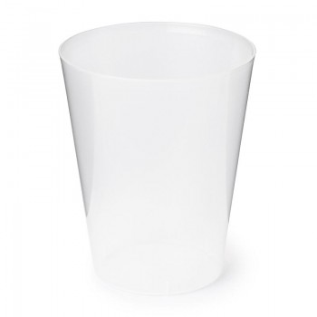 VASO SIDRA PP 500cc (25u)