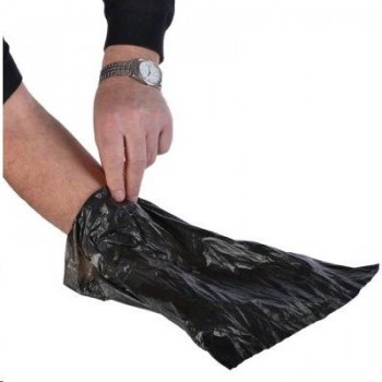 BOLSA NEGRA RESI-CAN  PIPI-CAN  20X30 (MILLAR)
