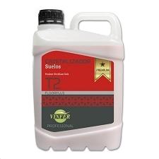 CRISTALIZADOR SUELOS T2 5L.