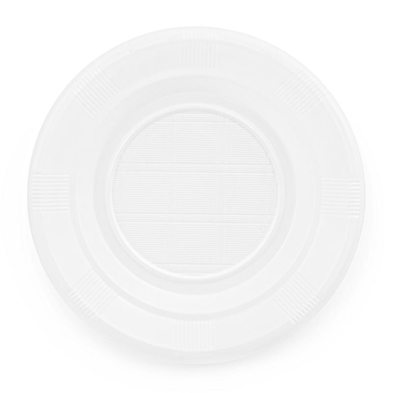 PLATO HONDO 205 mm (18x100)