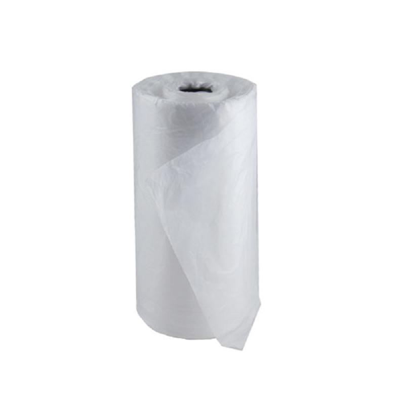 BOLSA TRANSPARENTE 30X40 PAQ.1000 UDS.