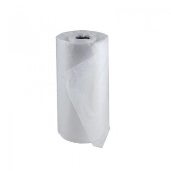 BOLSA TRANSPARENTE 30X40 PAQ.1000 UDS.