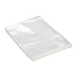 BOLSA TRANSPARENTE 30X40 PAQ.1000 UDS.