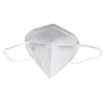 MASCARILLA FFP2 (5 CAPAS) CON CERTIFICACION EUROPEA 20u.