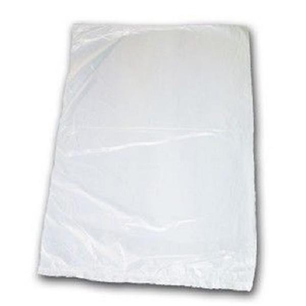 BOLSA BLANCA 32X40 G-60 100U.