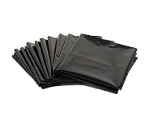BOLSA BASURA NEGRA 34X40 G-60 100 U (5LT)