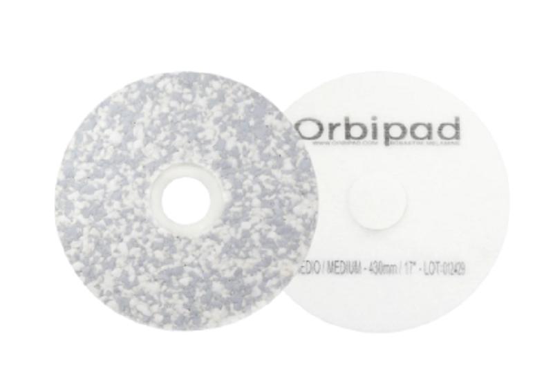 DISCO ORBIPAD MELAMINA MEDIO