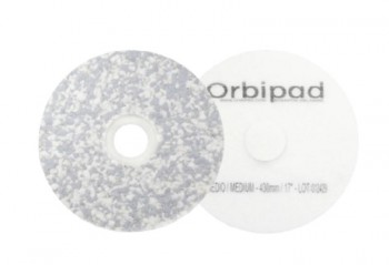 DISCO ORBIPAD MELAMINA MEDIO