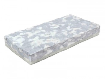 TAMPON ORBIMOPS MEDIUM 250X125 - MELAMINA (PAQ.10 UD)