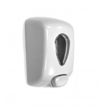 DOSFICADOR JABON KROSS ARES BLANCO