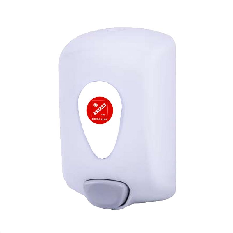 DOSIFICADOR JABON / HIDROALCOHOLICO KROSS ARES