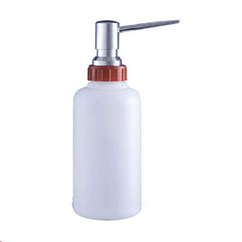 DOSIFICADOR EMPOTRABLE C/BOTE 1L.