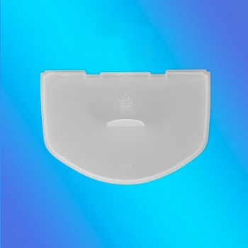 DOSIFICADOR JABON AITANA BLANCO 900ml.