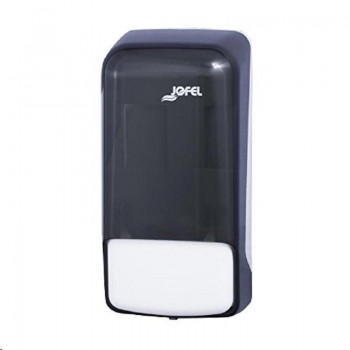 DOSIFICADOR JABON AZUR FUME 850ml.