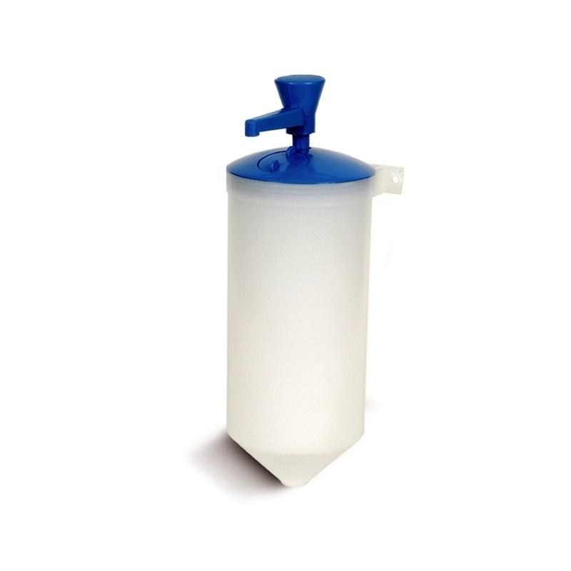 DOSIFICADOR DE JABON INDUSTRIAL PASTA (3 Lts)
