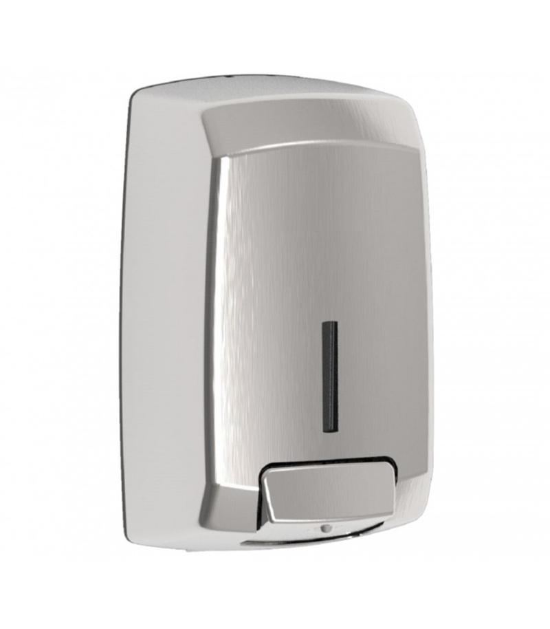 JABONERA KROSS STYLE INOX 1,1Lt.