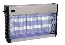 ELECTROCUTADOR ELECTRICO 15W